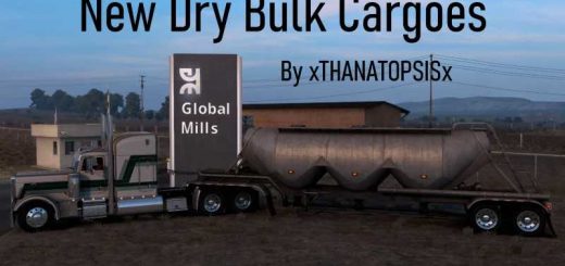new dry bulk cargoes v1 06CV