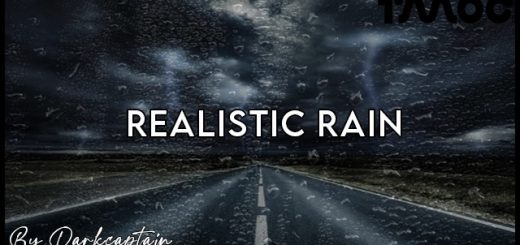 realistic rain big R3S17