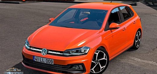 ats vw polo r line typ aw 2017 1 36 x 46WEE