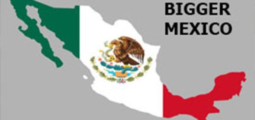 bigger mexico 2D087