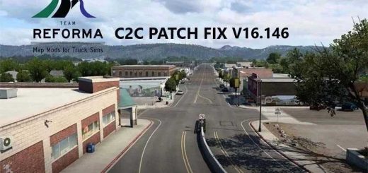 reforma c2c patch fix v WR1S2