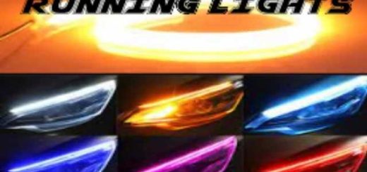 running lights v1 9R4R2