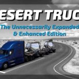 desert truck map v2.0.46 1.46 ats 1