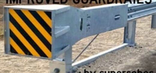 improved guardrails v1 ZD426