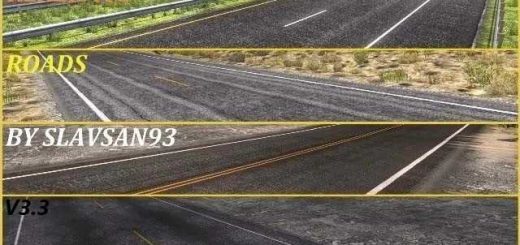 realistic roads v3 R49EC