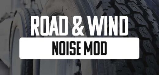 Road Wind Noise Sound v1 FSQXE