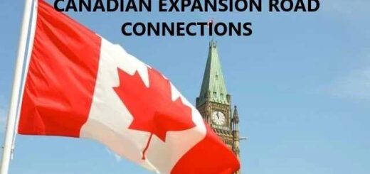 canadian expansion road connections v0 ERVWA