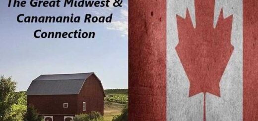 the great midwest canamania connection v1 8QZ9D