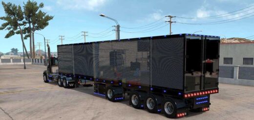 custom 53ft trailer v1 78839