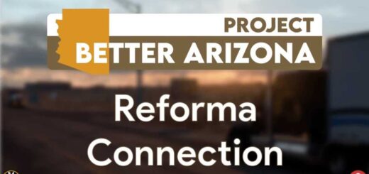 project better arizona reforma connection v1 D7ZW4