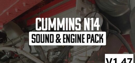cummins n14 sound a engine pack v1 X5S04.jpg