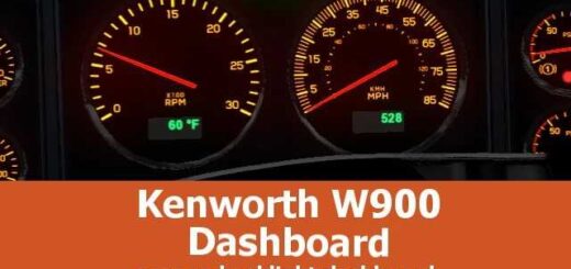 dashboard kenworth w900 v1 D54S0.jpg