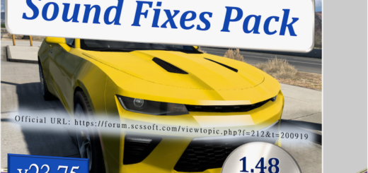 Sound Fixes Pack v23 WX0ZW.png