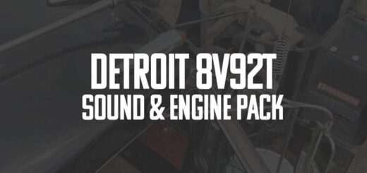 detroit 8v92t sound engine pack 6ZW7Z.jpg