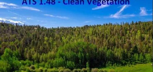 Clean Vegetation v1 0DQXE.jpg