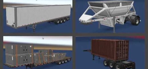 more various scs trailers in freight market v1 C546.jpg