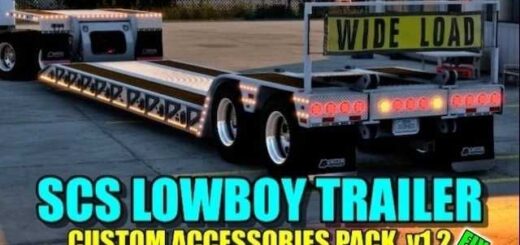 scs lowboy trailer accessories pack fix v1 56F9F.jpg