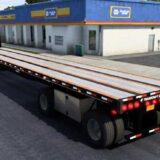 transcraft eagle flatbed trailer v1 DQRE0.jpg