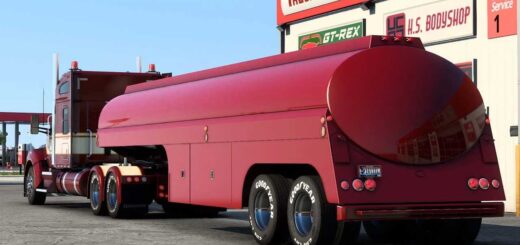 50 s fruehauf tanker trailer v1 9X81A.jpg