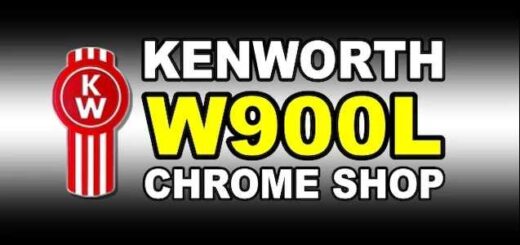 kenworth w900l chrome shop v1 D39Z8.jpg