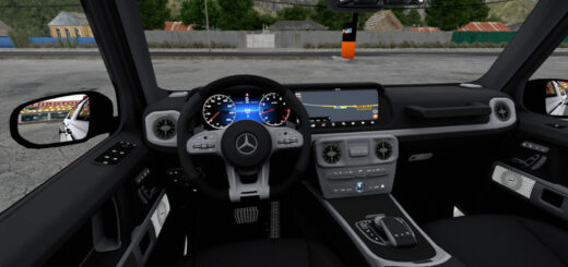 Mercedes Benz W463 2022 G63 AMG V1 DEC9C.jpg