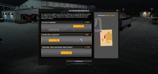 MORE XP FOR PARKING ATS BY RODONITCHO MODS 1 3VD94.jpg