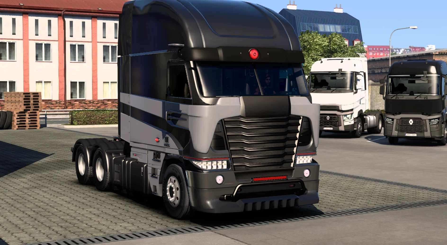 GALVATRON TF 4 V0.31