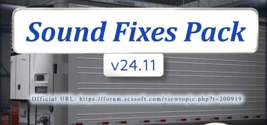 Sound Fixes Pack v24 1SC91.jpg