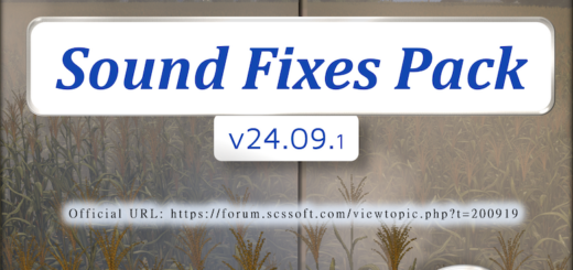 Sound Fixes Pack v24 81R98.png