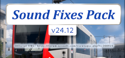 Sound Fixes Pack v24 ZV9RD.png
