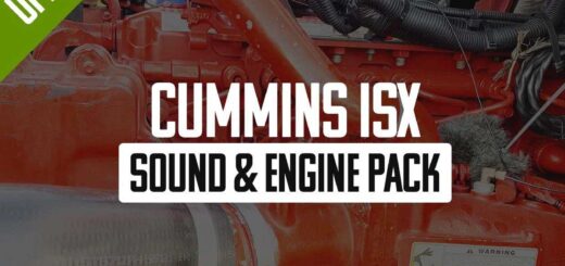 cummins isx15 sound a engine pack v1 QCQ9.jpg