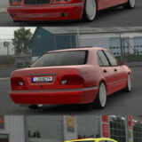 Mercedes Benz W210 E Class V2.5 1.50 1 601x1127