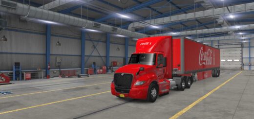 coca cola skin for lt day cab and scs trailer 53 1 WW0CS.jpg