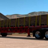 manac steel flatbed trailer 1 VAX.jpg