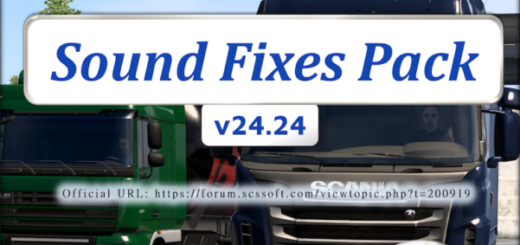 Sound Fixes Pack v24.24 1 601x655