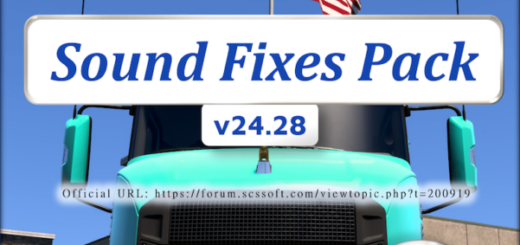 Sound Fixes Pack v24.28 1 601x655