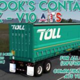 Arnooks Container Pack V10 fix