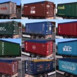 Arnooks Containers Pack v10 2