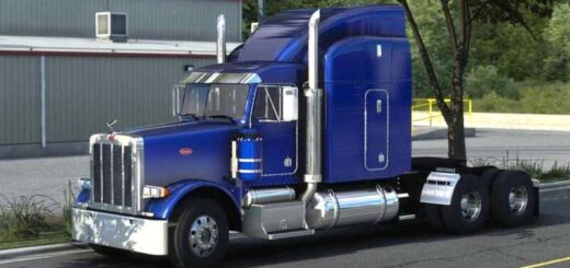 Peterbilt 378 v4.1 2