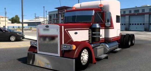 Peterbilt 386 Edit v1.4.6 1