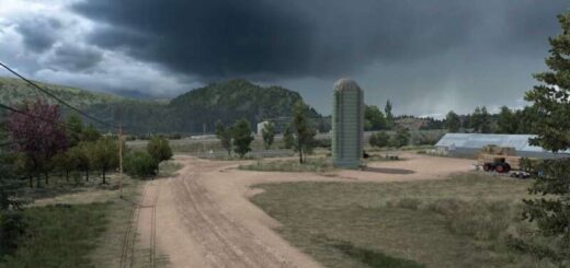 Eagle Valley Expansion Montana v1.50 1