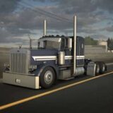 Peterbilt 389 Mega Pack v4.2 1.51 2