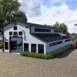 Schulenburg Ranch v1.50 1
