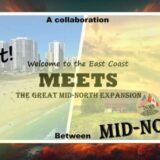 East Meets Mid North v6.0 1.51