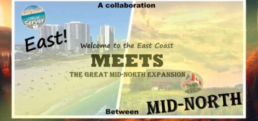 East Meets Mid North v6.0 1.51