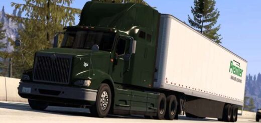 International 9400I v1.2 1