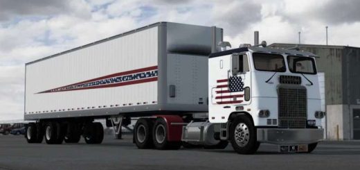 Freightliner FLA 86 1.51 1.53 1