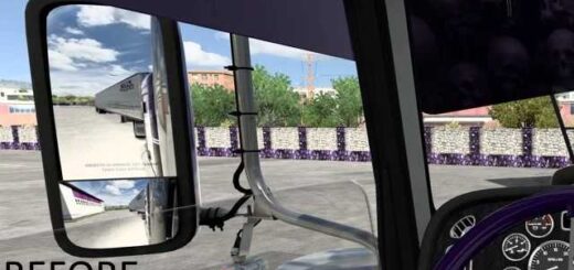 Realistic FOV Mirrors v1.0 2