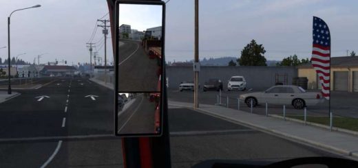 Realistic Mirrors