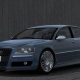 Audi A8 D3 V4.8 1 1